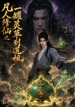 【凡人修仙之一罐灵草到道祖】64集短剧全集在线免费看