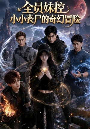 【全员妹控：小小丧尸的奇幻冒险】64集短剧全集免费追看