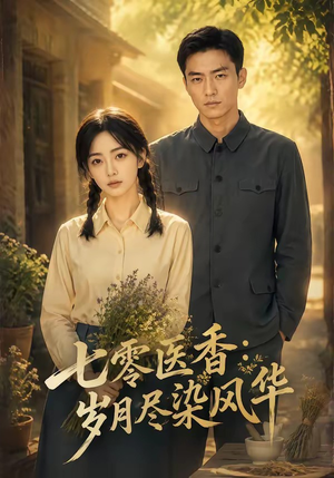 【七零医香：岁月尽染风华】109集短剧全集免费随心看