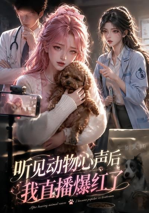 【听见动物心声后我直播爆红了】30集短剧全集免费直看