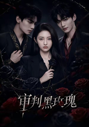 【审判黑玫瑰】21集短剧在线免费观映
