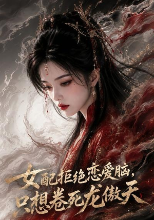 【女配拒绝恋爱脑，只想卷死龙傲天】69集高清短剧免费观看