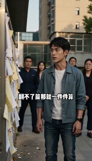 【相亲误会，我空降成她上司】30集热门短剧在线免费观