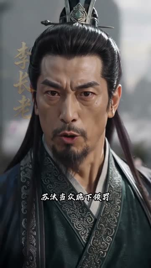 【意外穿越修真界，老娘不回去了】60集精彩短剧全集在线观看