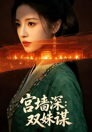 【宫墙深：双姝谋】61集短剧全集免费在线追