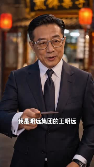 【娱乐圈：别人涨粉丝我涨饭丝】17集免费短剧在线看全集