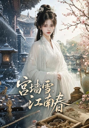 【宫墙雪，江南春】52集短剧全集免费速看