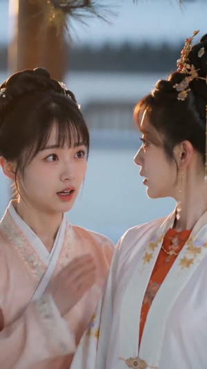 【退婚后我成了皇家郡主】55集短剧免费畅享观看