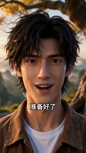 【最强守山人】40集短剧完整版免费在线看