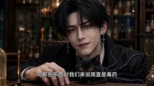 【诡异宠物店】120集短剧完整版免费在线看