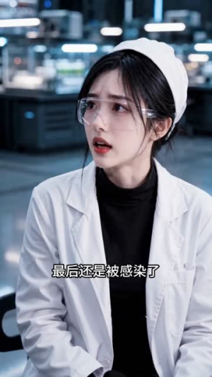 【末世求生：我能看见隐藏系统】81集优质短剧免费在线览看