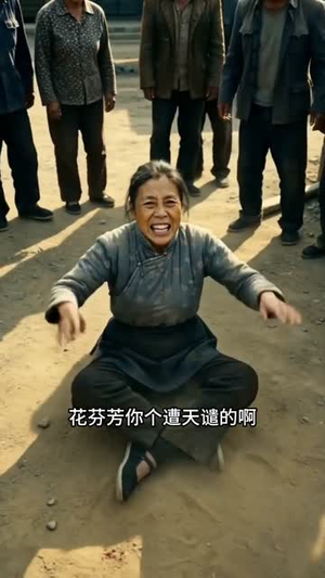 【八零年代：全村属我最出息】55集短剧全集免费播
