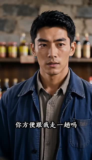 【守义超市，守住人间道义】42集精彩短剧免费赏看
