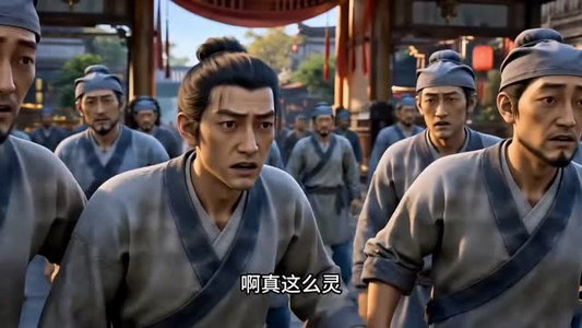 【一不小心把生意做进了京城】15集热门短剧在线瞧