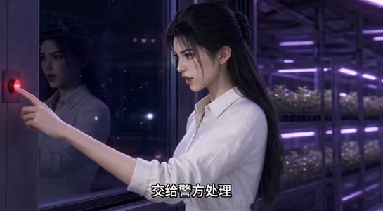 【她回村种出了黄金】30集短剧全集免费赏看