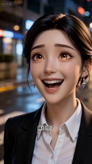 【商界女王：斩断错爱踏浪而行】19集短剧全网免费观看