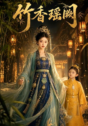 【竹香瑶阙】55集短剧免费在线完整观看