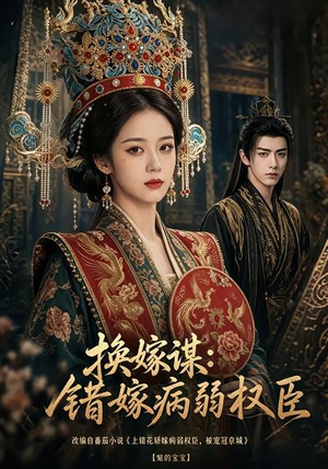 【换嫁谋：错嫁病弱权臣】106集短剧免费在线赏看