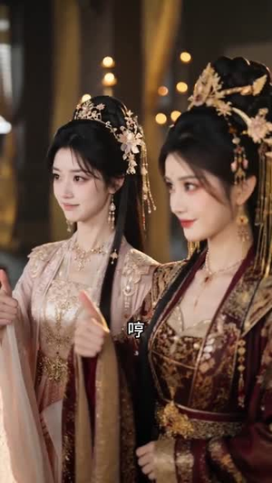 【穿书后我带女儿掀翻侯府】72集精彩短剧在线速看