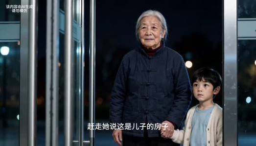 【八年归来，儿子喊我叔叔】30集热门短剧免费在线播
