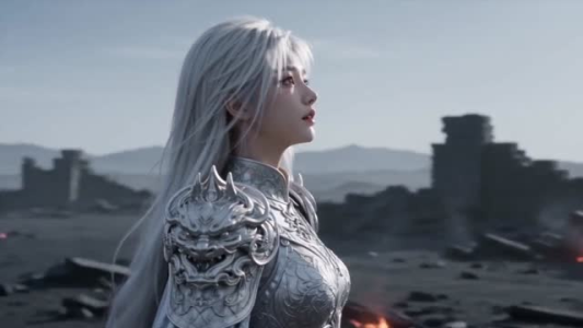 【夺运破魔】30集短剧免费高清在线看