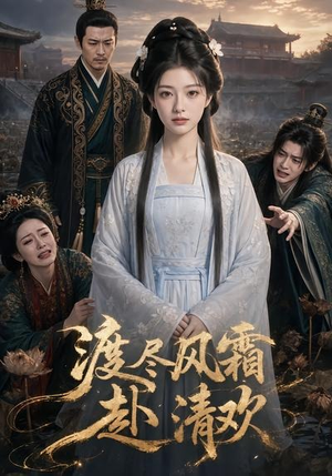 【渡尽风霜赴清欢】58集短剧免费在线完整看