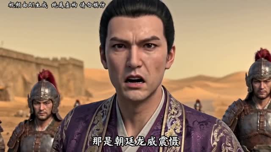 【我的枯井通古代】40集短剧全网免费观看
