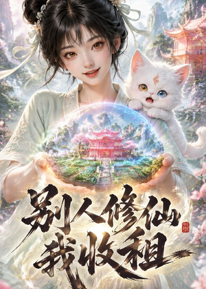 【别人修仙我收租】109集短剧免费在线追剧