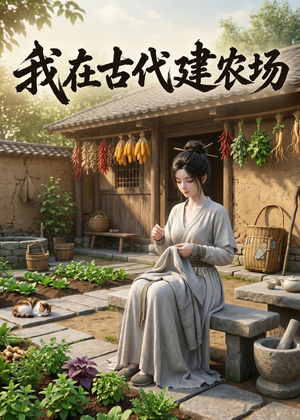 【我在古代建农场】100集短剧免费高清观看