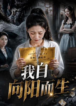 【我自向阳而生】40集精彩短剧全集畅快看
