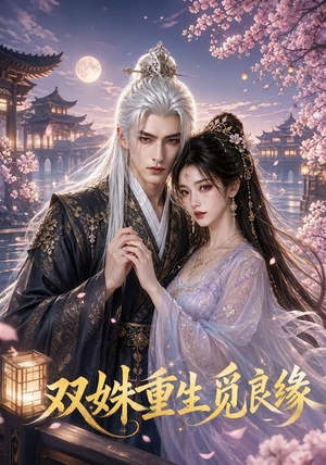 【双姝重生觅良缘】38集短剧免费全集赏观