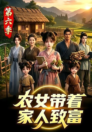 【农女带着家人致富第六季】82集短剧全集免费赏播