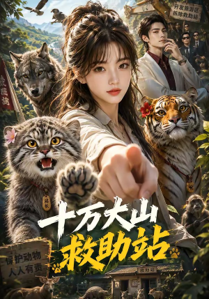 【十万大山救助站】59集短剧免费全集在线览
