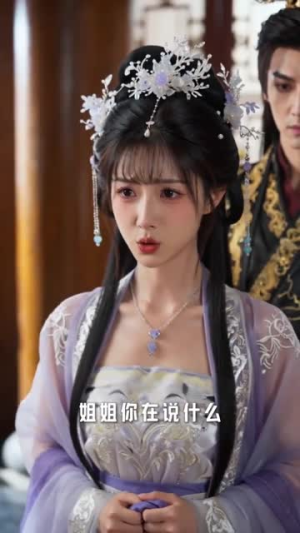 【我只想休夫，太子却缠上我】70集热门短剧免费在线看