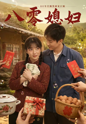 【八零媳妇】60集短剧全集免费观瞧