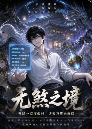 【无煞之境】101集精彩短剧在线免费播
