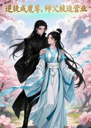 【逆徒成魔尊，师父被迫营业】40集短剧在线免费畅看