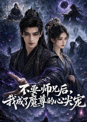 【不要师兄后，我成了魔尊的心尖宠】72集短剧在线播放免费全集