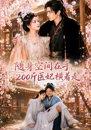 【随身空间在手，200斤医妃横着走】65集短剧免费在线完整看