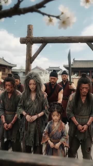 【虞美人：腹黑舞姬要掀桌】46集超火短剧免费在线观看
