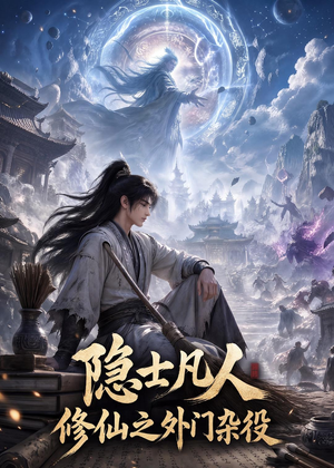【隐士凡人修仙之外门杂役】110集短剧全集在线免费畅看
