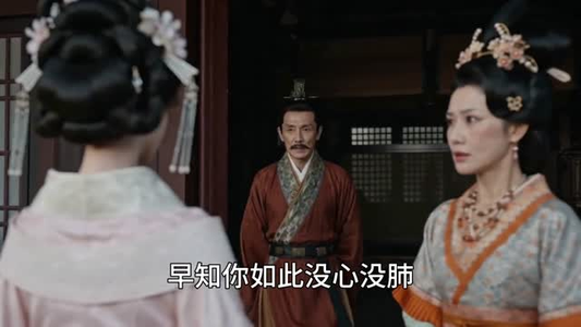 【一江寒水换朱颜】64集热门短剧免费观瞧