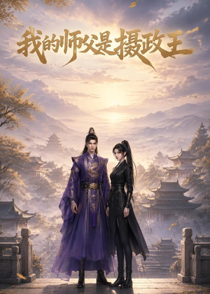 【我的师父是摄政王】21集精彩短剧免费畅享