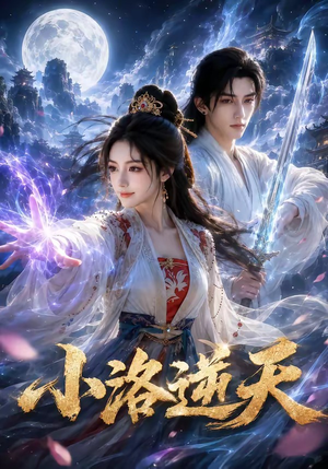 【小洛逆天】80集短剧在线免费完整欣赏