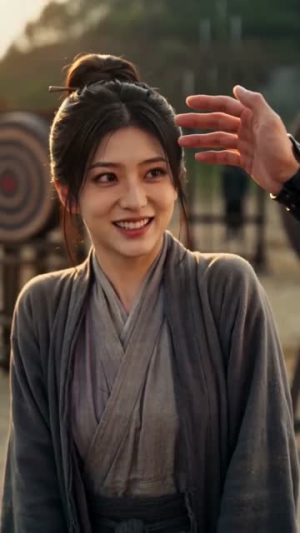 【一纸婚约定山河】60集短剧免费高清观看