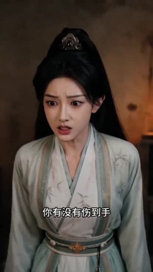 【闪婚的残疾马夫是镇北王】49集短剧在线免费观览