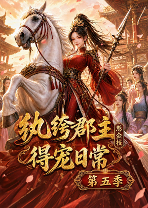 【纨绔郡主得宠日常：惹金枝第五季】124集短剧全集免费畅快观看