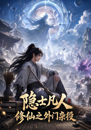 【隐士凡人修仙之外门杂役】110集短剧免费在线观看无删