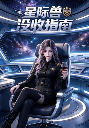 【星际兽没收指南】56集短剧在线畅快观看