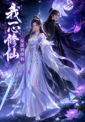 【我一心修仙，反派别撩仙】118集短剧在线完整播放